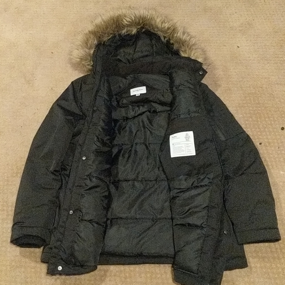 Goodfellow & Co Selby Artic Parka